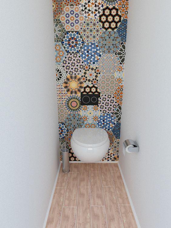 transform your bathroom with boho tiles 1