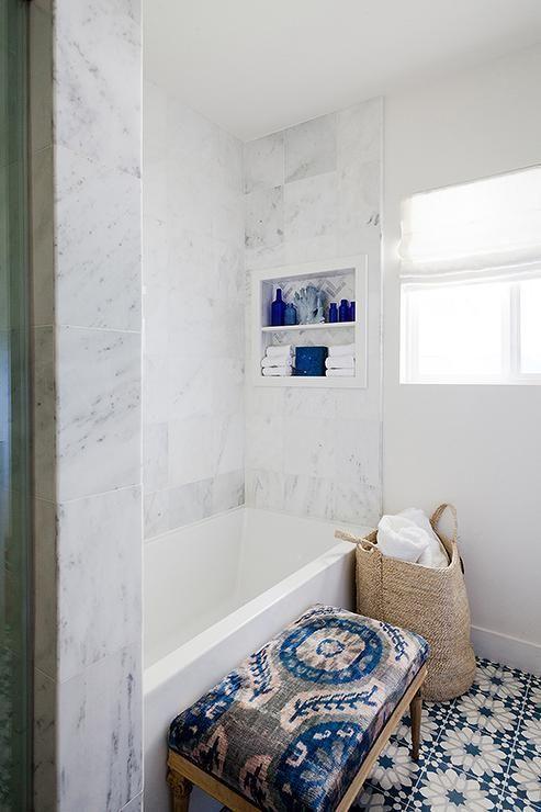 transform your bathroom with boho tiles 2