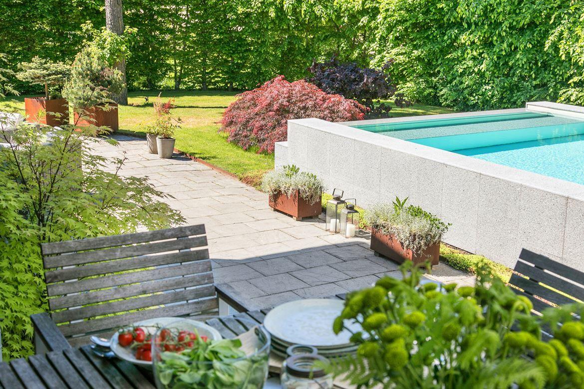 a dream house with pool included 3