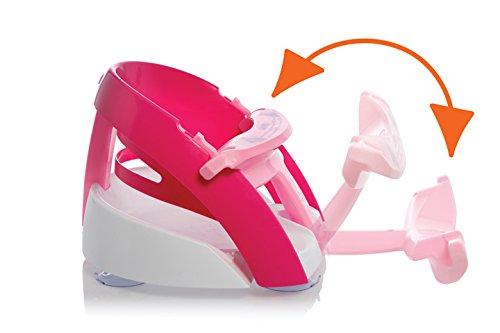 silla de baño plegable