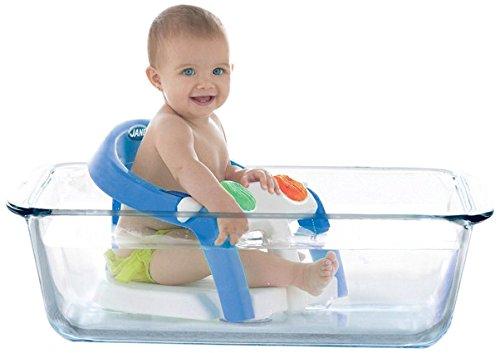 bebe asiento para banera