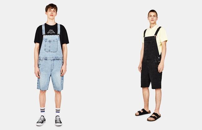 Peto Denim para Hombre, la tendencia del momento