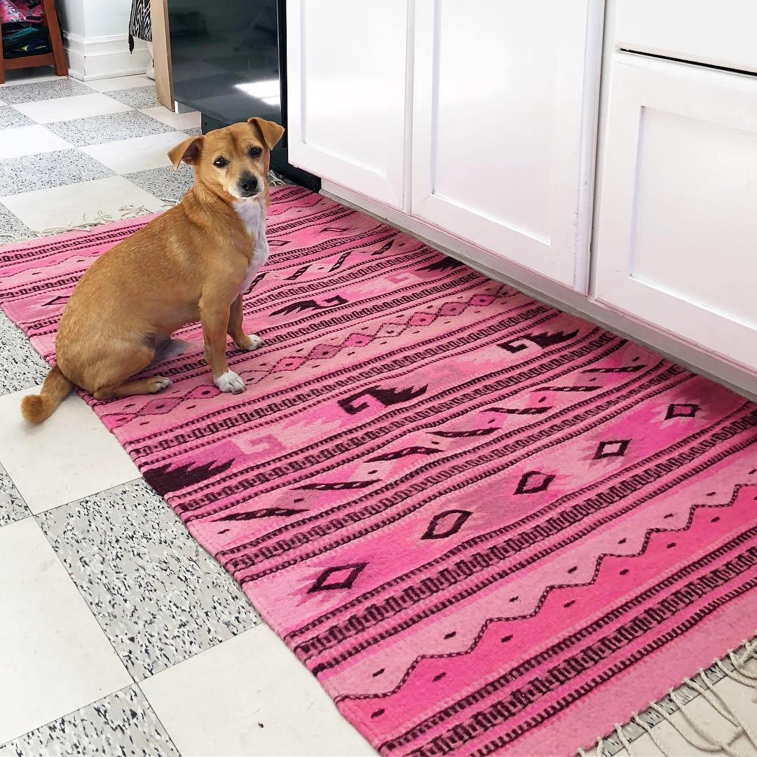 mexican ethnic rugs 3