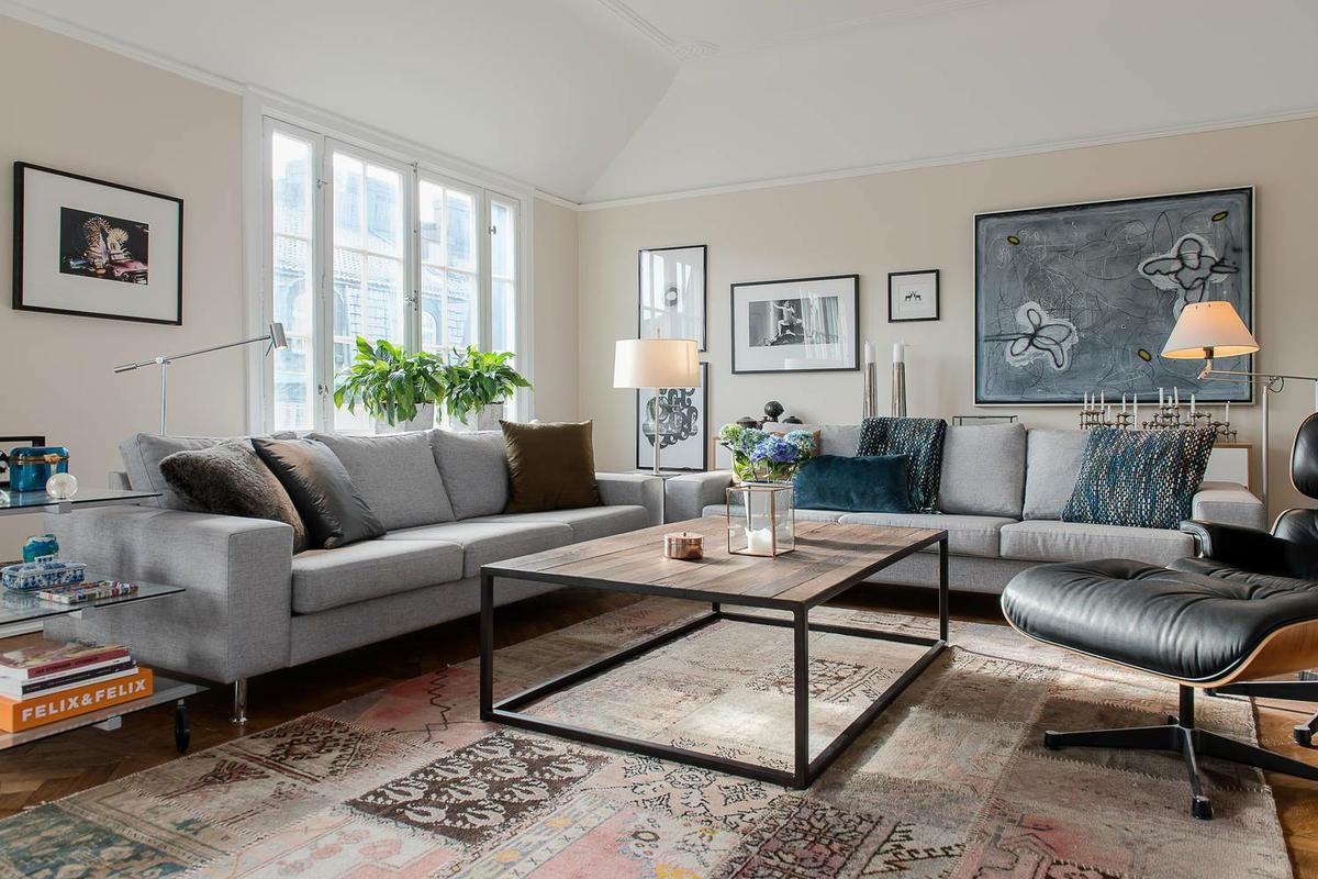 wall art decor apartment 01