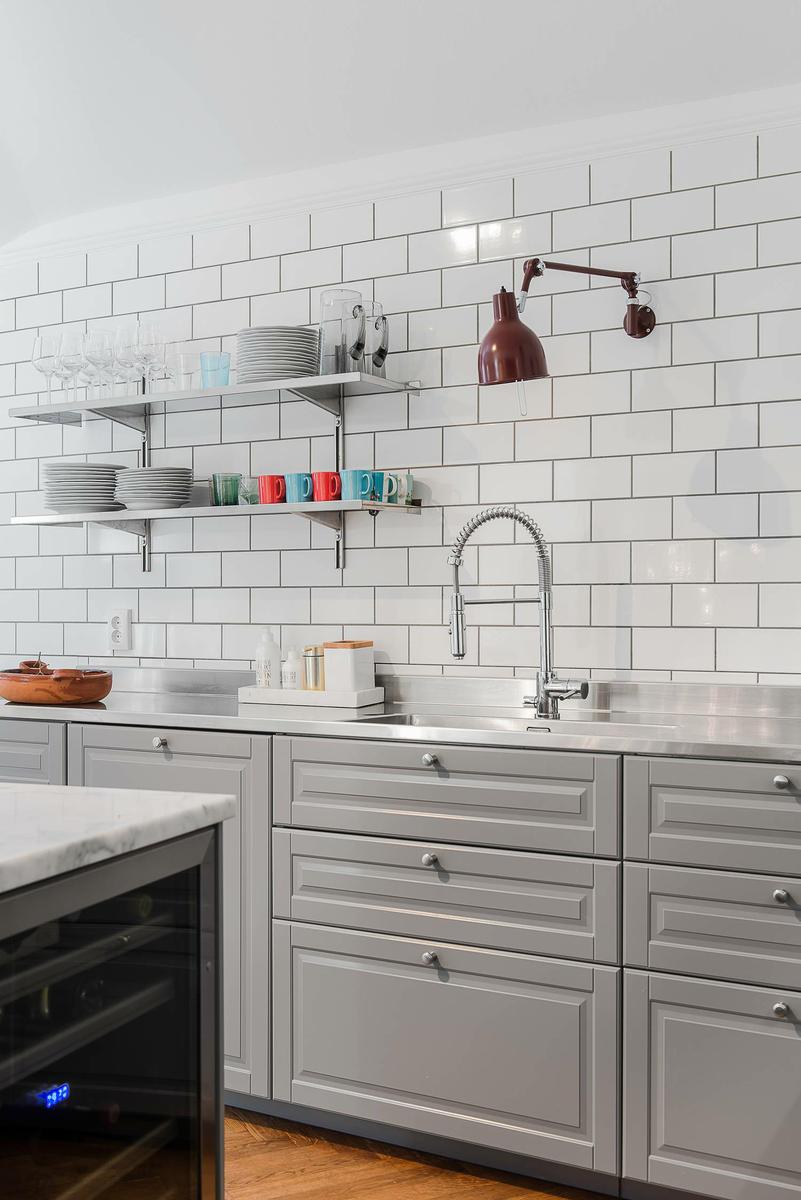 wall art decor apartment 10