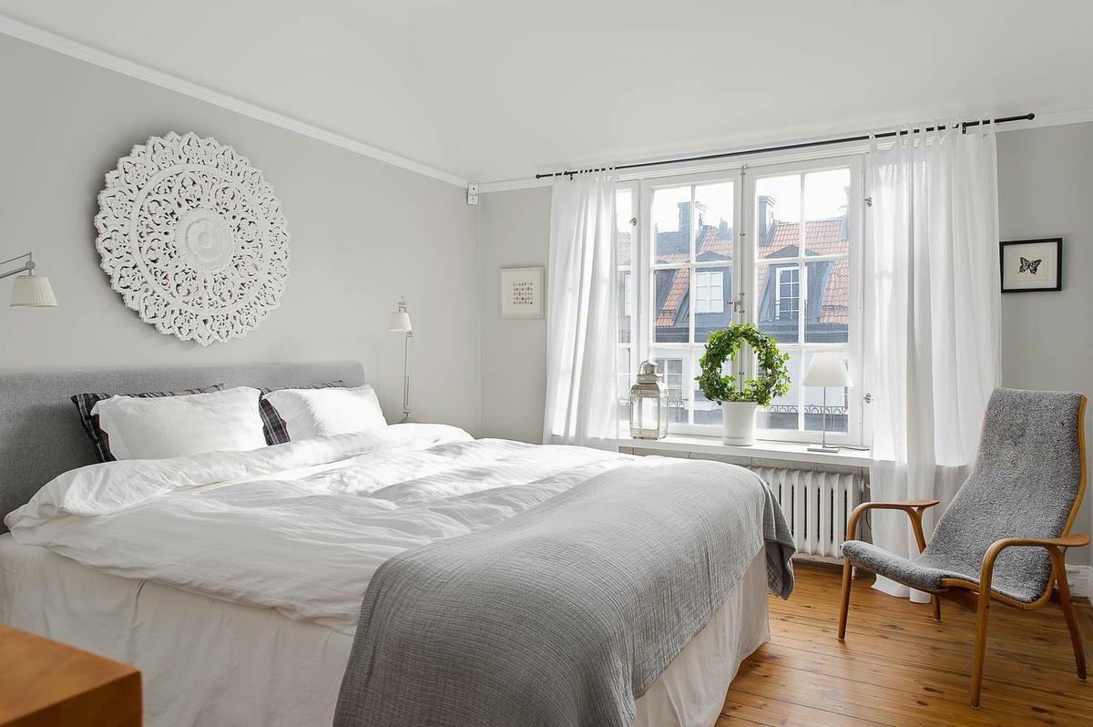 wall art decor apartment 12