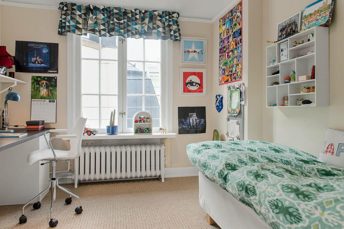 wall art decor apartment 14