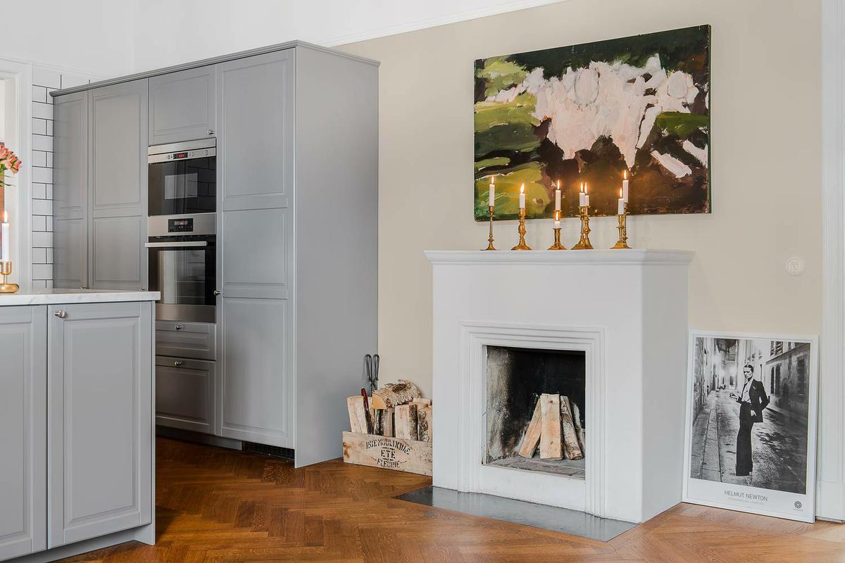 wall art decor apartment 02