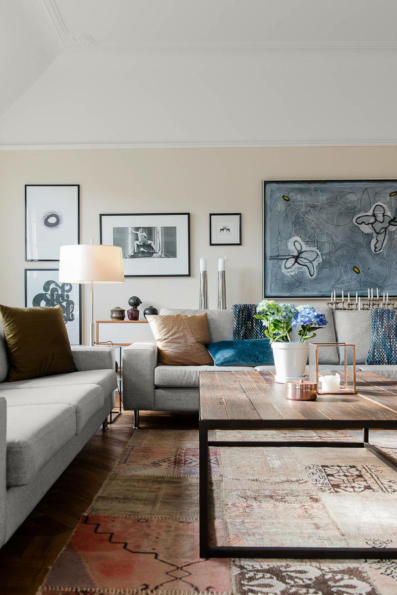 wall art decor apartment 03