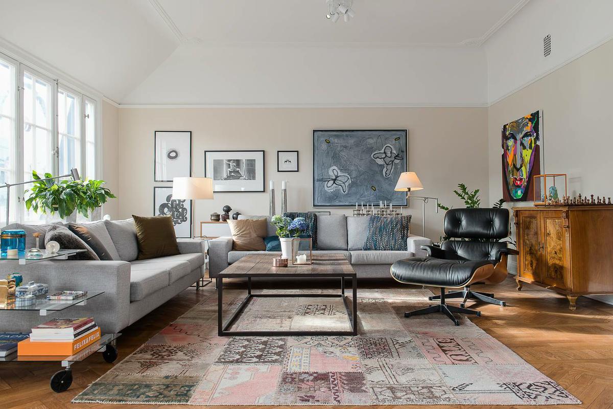 wall art decor apartment 04