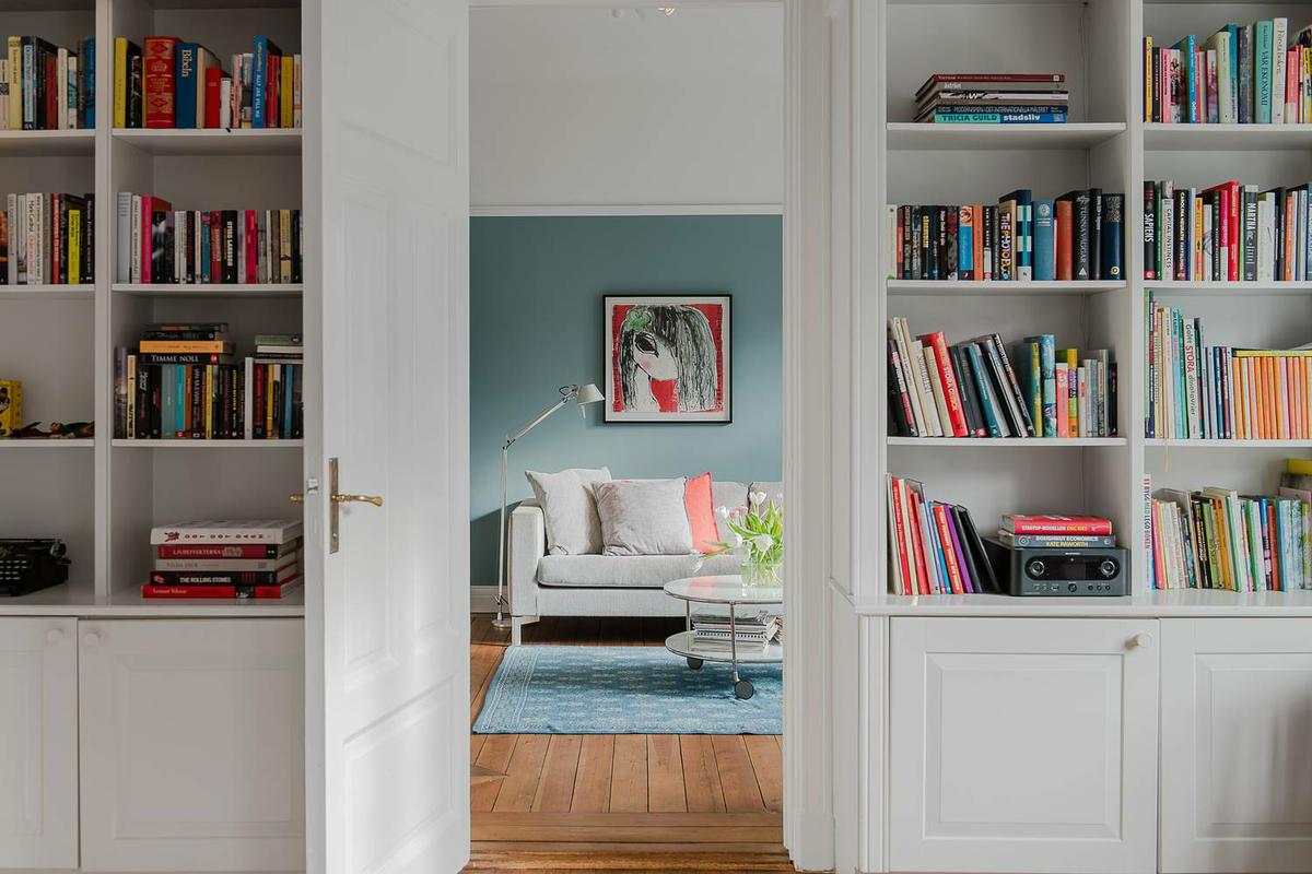 wall art decor apartment 05