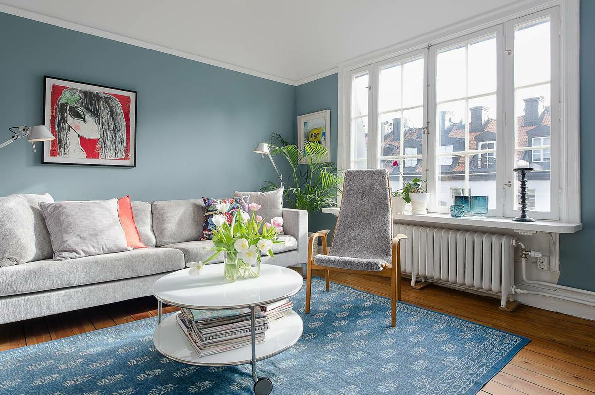 wall art decor apartment 06