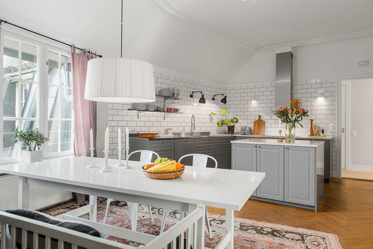 wall art decor apartment 08