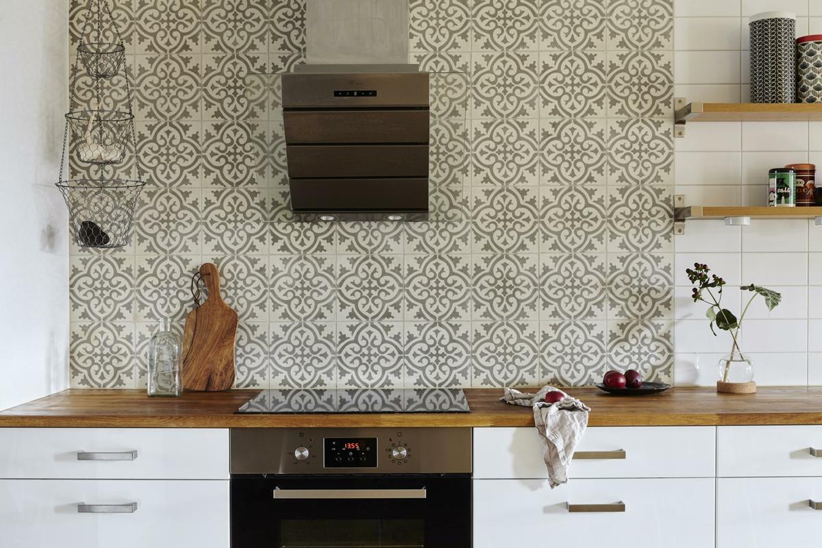 yellow blue patterns 2