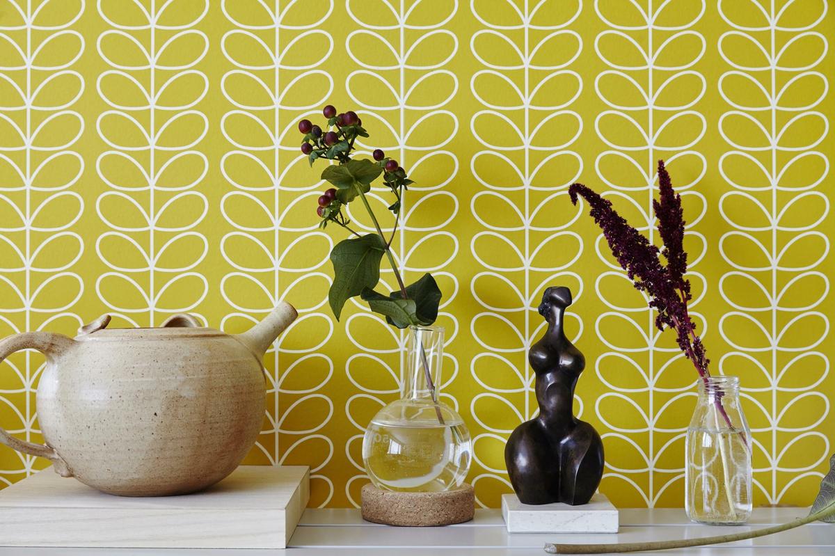 yellow blue patterns 4