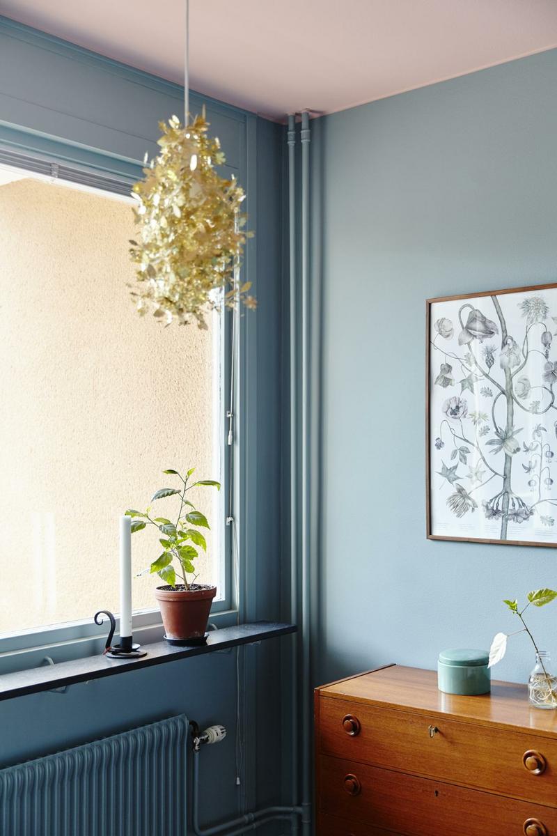 yellow blue patterns 7