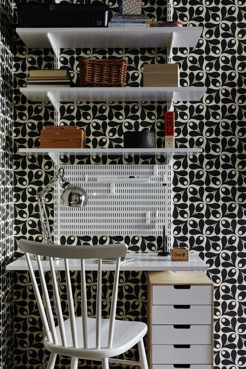 yellow blue patterns 9