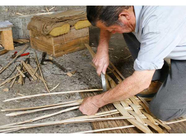 artesano-cestero