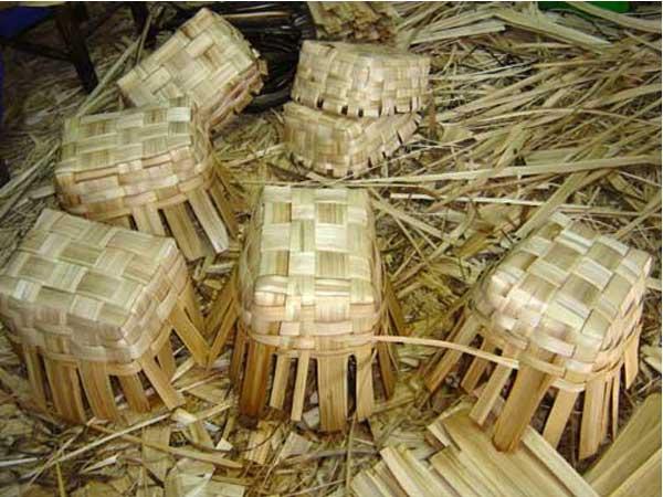 fabricacion-cestas-de-castaño