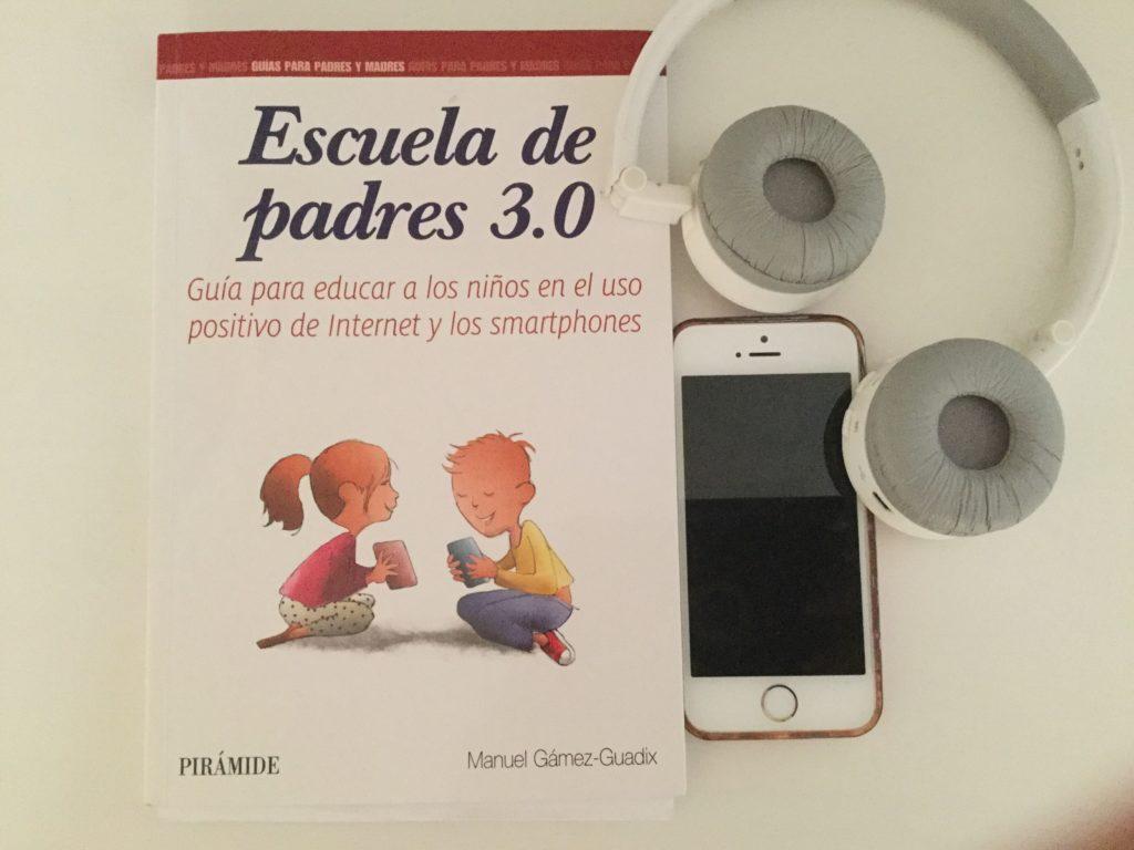Escuela de padres 3.0