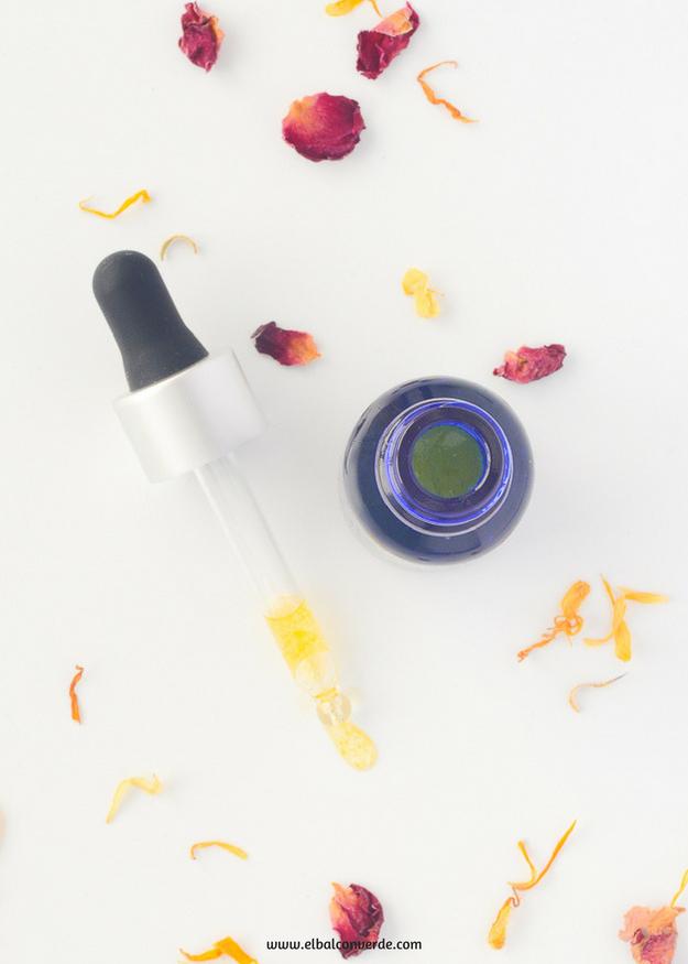 COMO HACER UNA CREMA FACIAL PARA LA PIEL DAÑADA