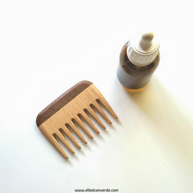 SERUM REPARAR CABELLO DAÑADO