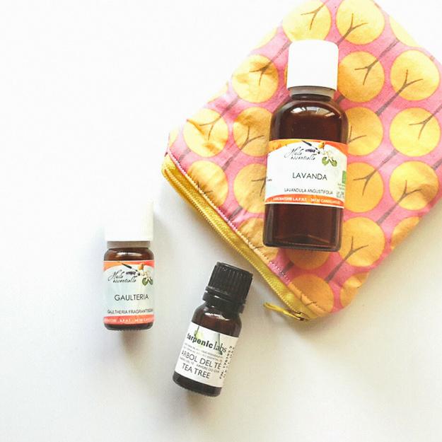 ACEITES ESENCIALES PARA VIAJAR