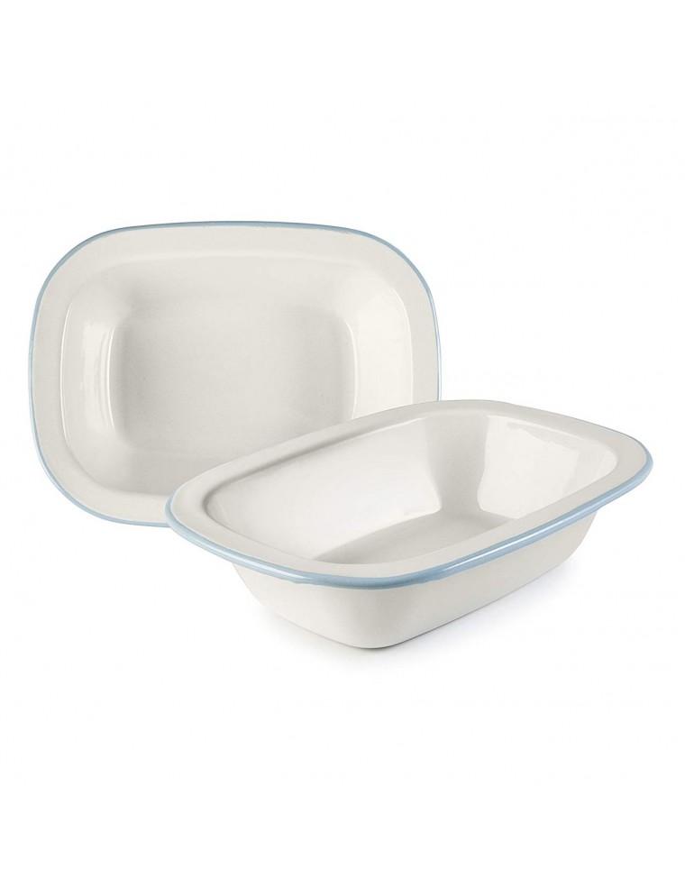 Fuente Esmaltada Ibili