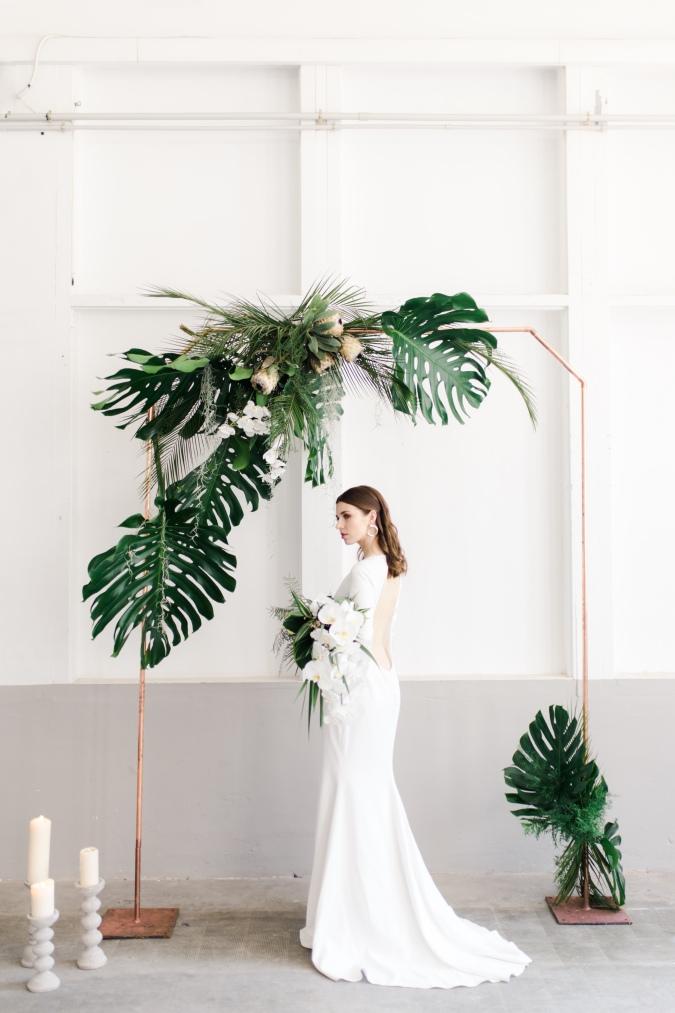 AFTER THE STORM bancells floristes