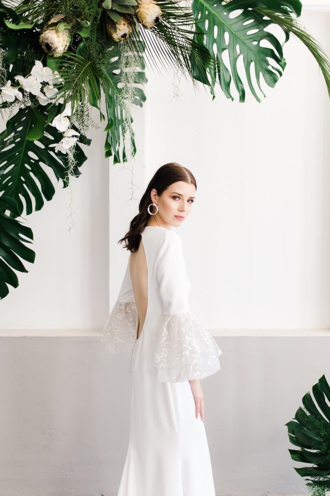 AFTER THE STORM bancells floristes