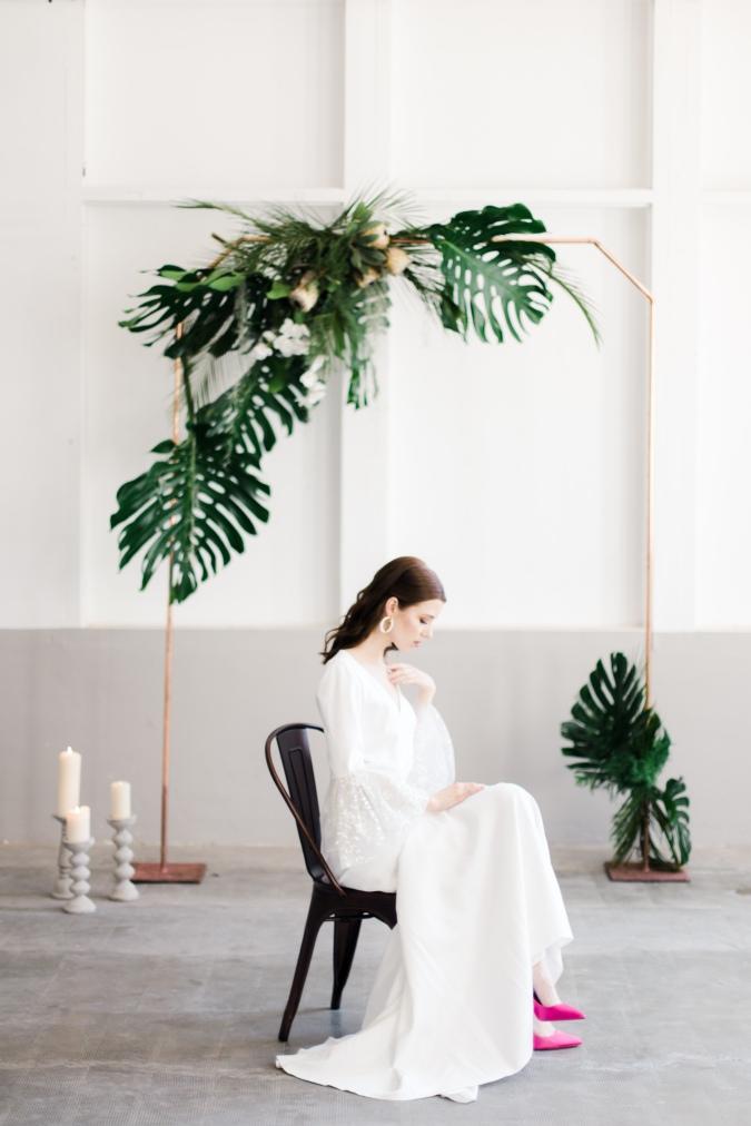 AFTER THE STORM bancells floristes