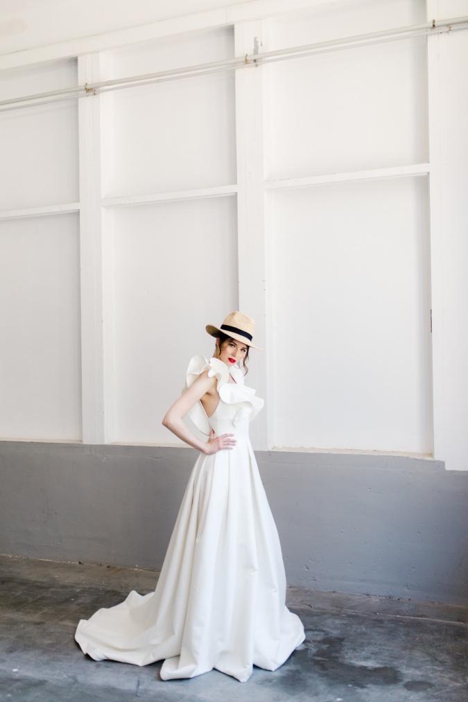 AFTER THE STORM bancells floristes