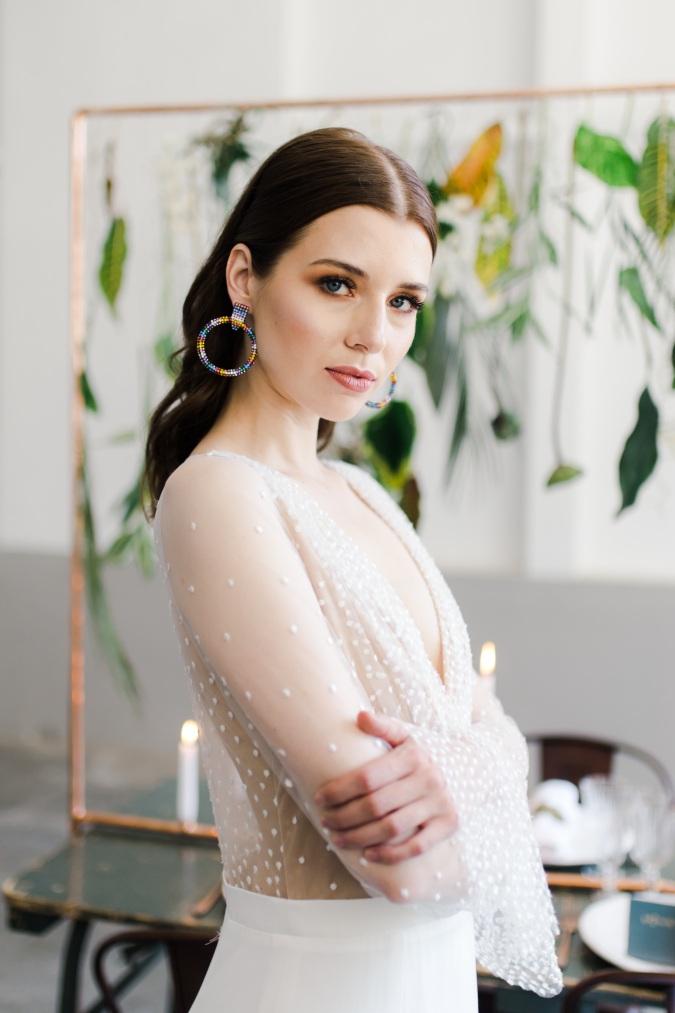 AFTER THE STORM bancells floristes