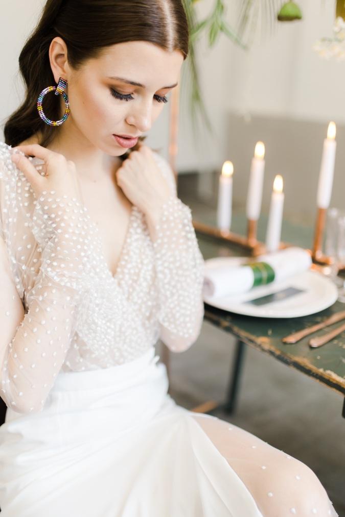 AFTER THE STORM bancells floristes