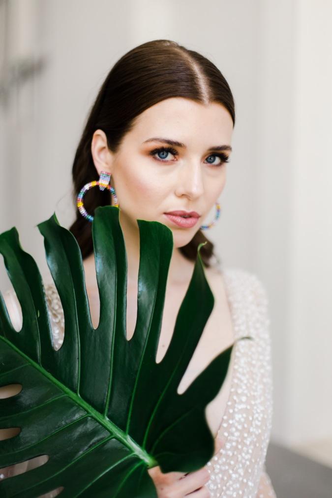 AFTER THE STORM bancells floristes