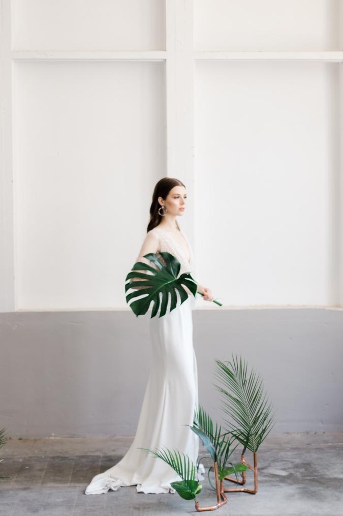 AFTER THE STORM bancells floristes