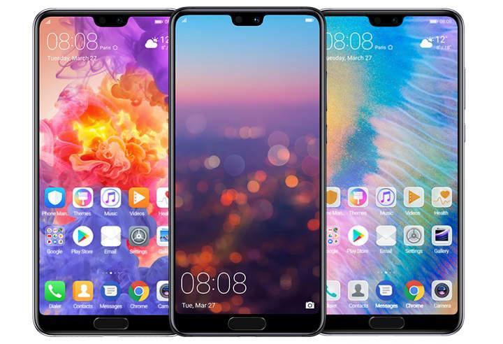 Huawei P20 Pro analisis review en español sobre este móvil con 6GB de RAM, CPU Kirin 970 e Inteligencia artificial 128GB de almacenamiento 3 cámaras traseras fabricadas por Leica y batería de 4000mAh especificaciones precio y opinión