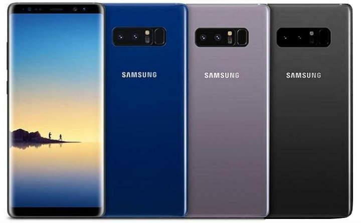 celulares con mejores camaras del momento