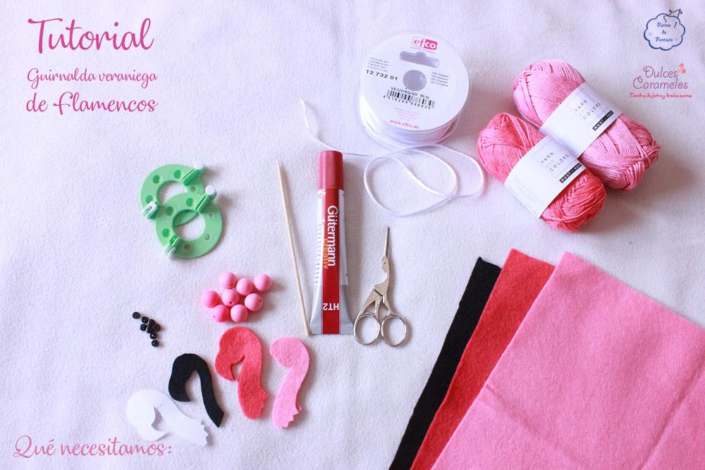 Tutorial de Flamencos