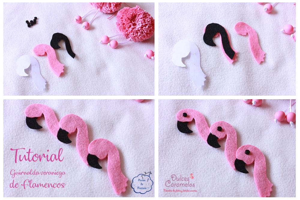Tutorial de Flamencos