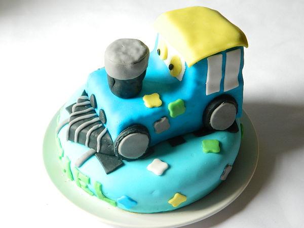 bizcocho esponjoso de leche condensada