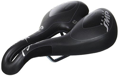 Smp Sillín de bicicleta para hombres