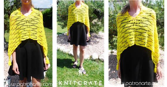 2º proyecto knitcrate