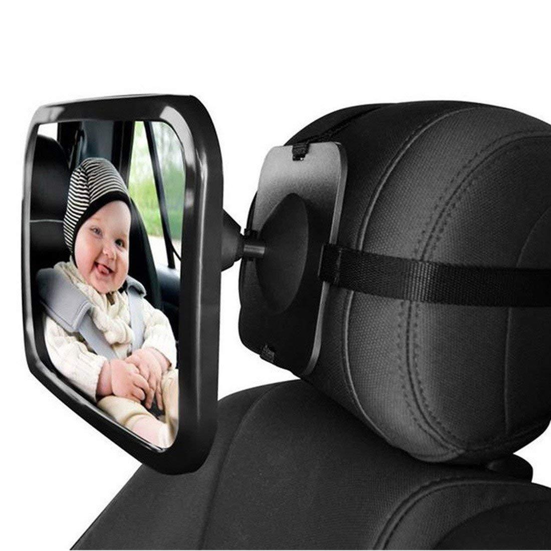 Espejo retrovisor para bebés, sólo el mejor Padres