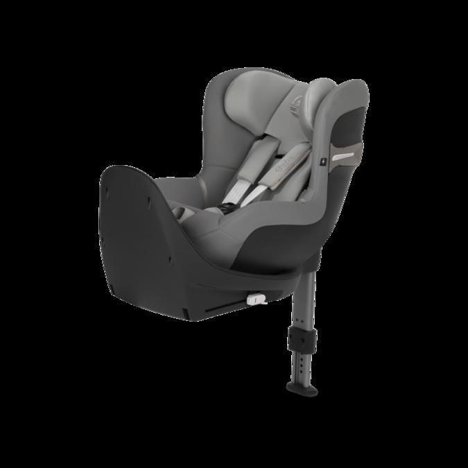 Resultado de imagen de cybex sirona s i-size