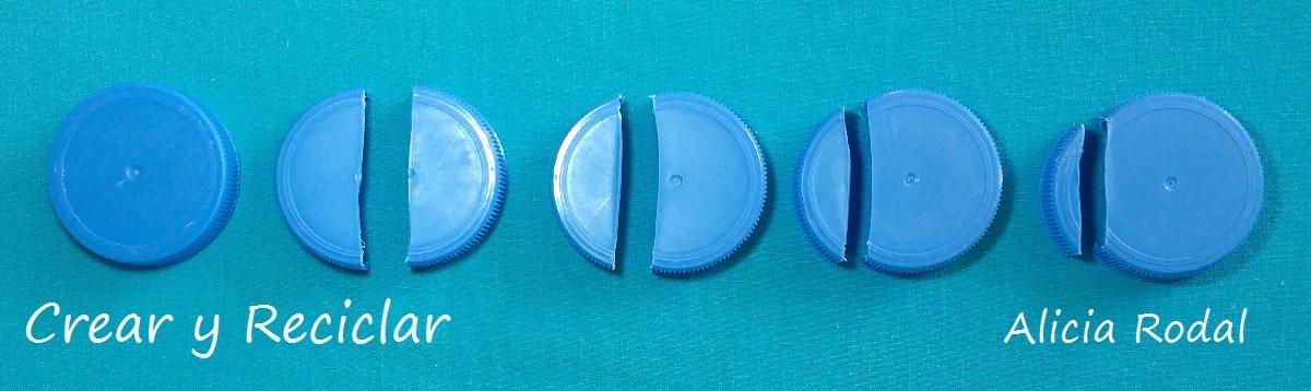 Piscina, alberca o pileta para muñecas con reciclaje DIY