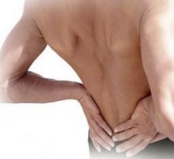 en caso de coxidinia, se debe consultar con un médico