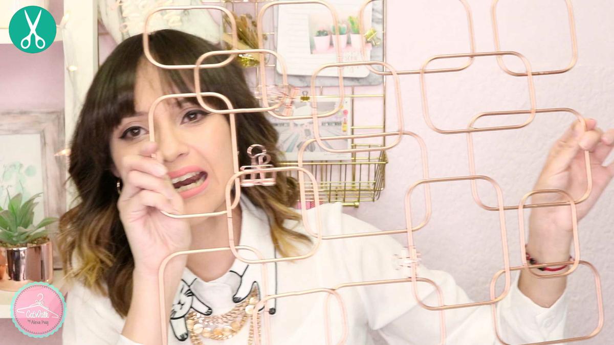 Rejilla para notas importantes o pendientes