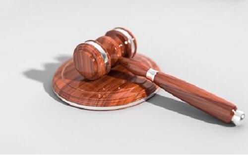 Derecho a la igualdad ante la ley, todos somos iguales