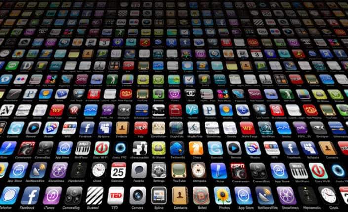 Mejores apps para iphone ipad